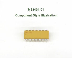 AORN2001AT5 RES NETWORK 4 RES 2K OHM 8SOIC Pack of 10 
