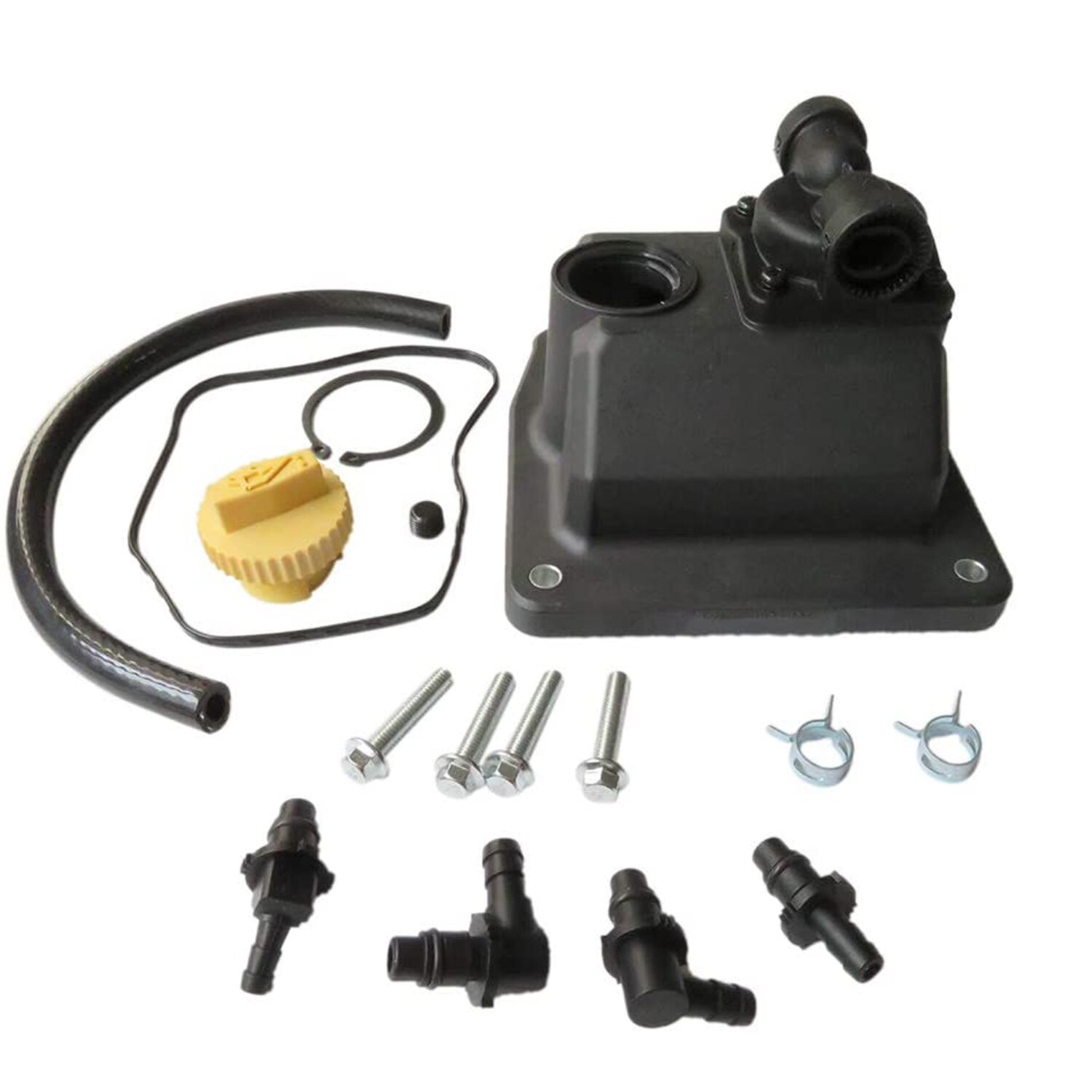 For Kohler Mechanical Fuel Pump Kit 24 559 02 S 24 559 05S CH18 CH20 CH22 CH25 eBay