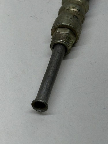 1965-1966 Ford Galaxie Power Steering Pressure Hose C5AZ-3A719-F - Picture 3 of 4