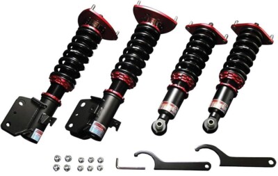 ★★★ BLITZ ブリッツ 車高調 DAMPER ZZ-R 92551 ヤリス/ヤリス