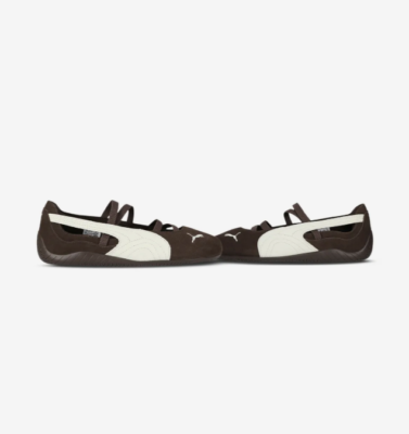 Size 6 - Puma Speedcat Ballet Dark Chocolate W for sale online | eBay