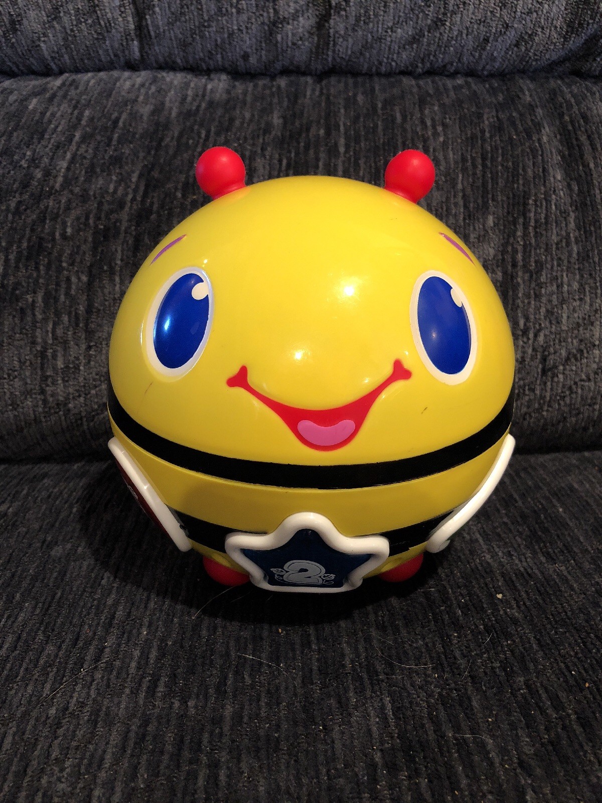 bright starts roll and chase bumble bee