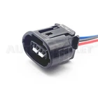 For 2013-2020 Nissan Pathfinder 3-Way Alternator Connector Harness Plug