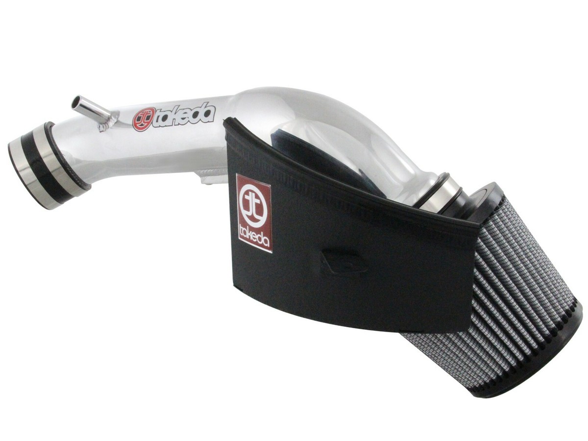 アコードツアラー用　aFe takeda エアインテーク aFe Takeda Air Intake for 2014-2020 Acura TLX 2.4L & 2013