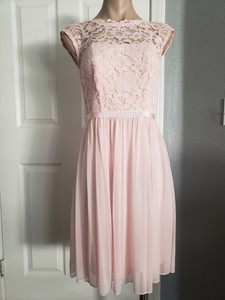 david's bridal petal pink