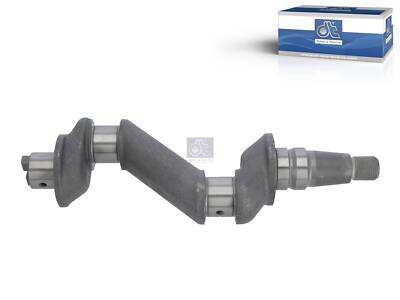 4.65247 Kurbelwelle Kompressor passend für MERCEDES