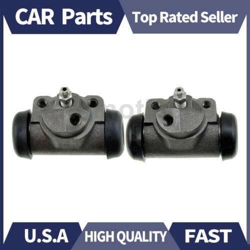 Rear Drum Brake Wheel Cylinder Dorman Kit For FORD F-100 F-150 F-250 E-100 E-150 - Picture 1 of 5