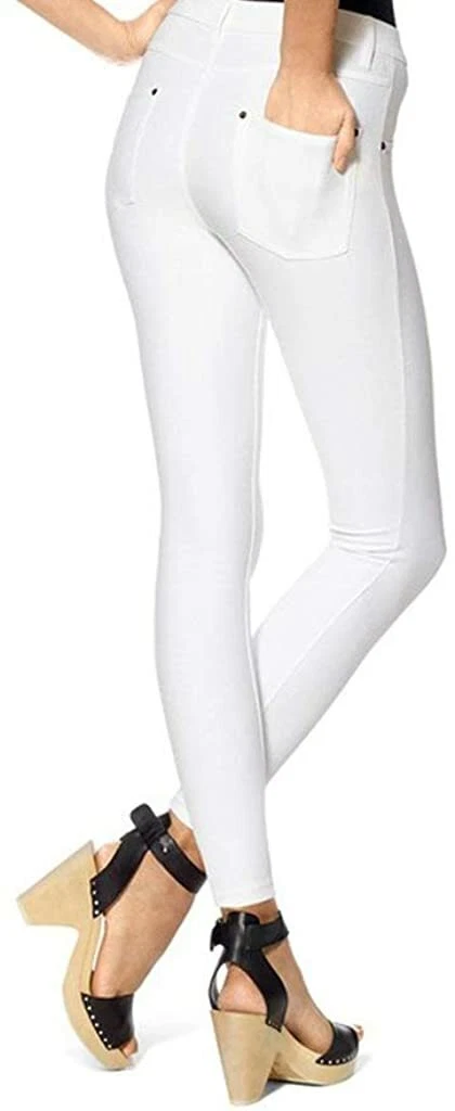 NZSALE  HUE Hue Womens Essential Denim Legging