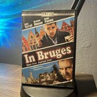 In Bruges Dvd (2007) great condition classic thriller comedy