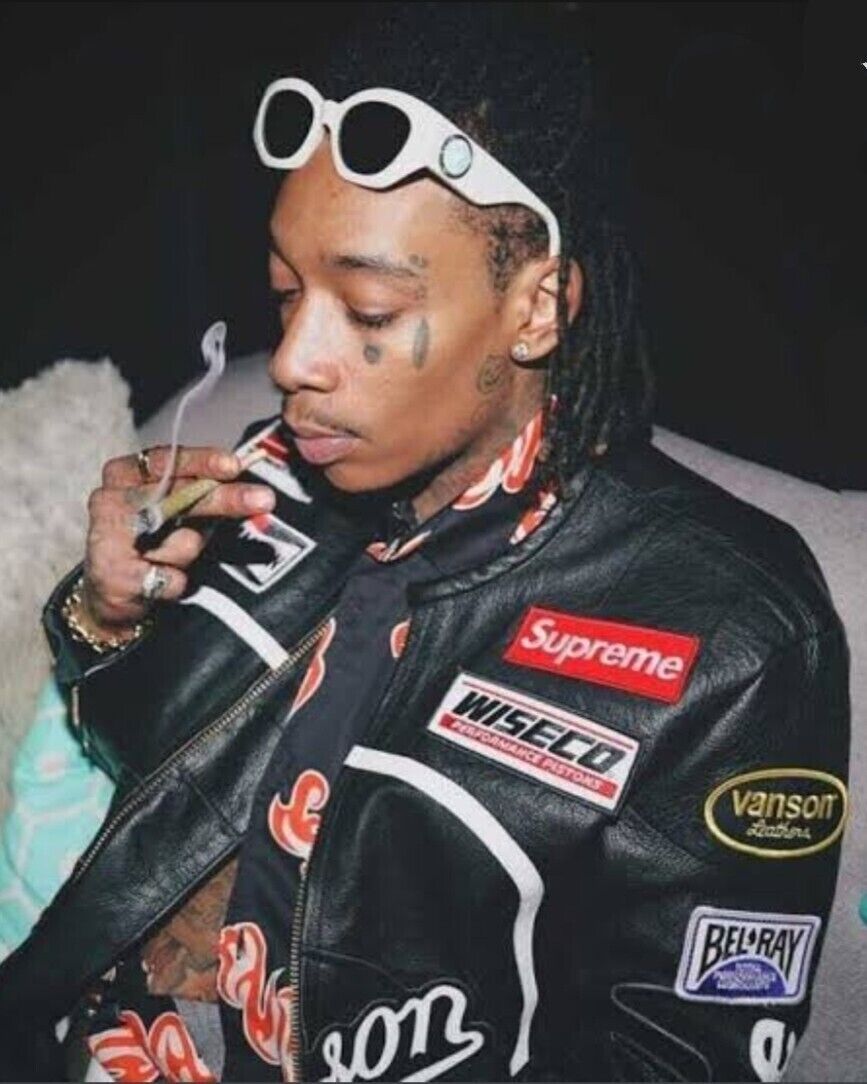 Supreme Banson supreme VANSON SS17 Leather Jacket Riders Supreme Banson supreme VANSON SS17 Leather Jacket Riders