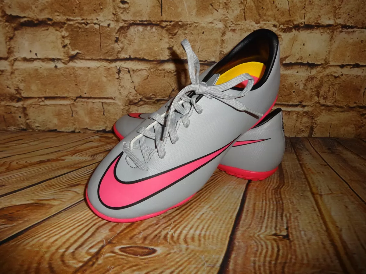 Nike mercurial glide iii cheap grey