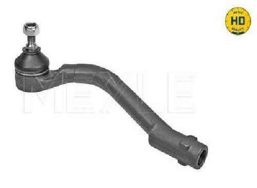 Rotule de direction Avant Gauche Hyundai Kia MEYLE HD renforcée 233 mm - Image 4