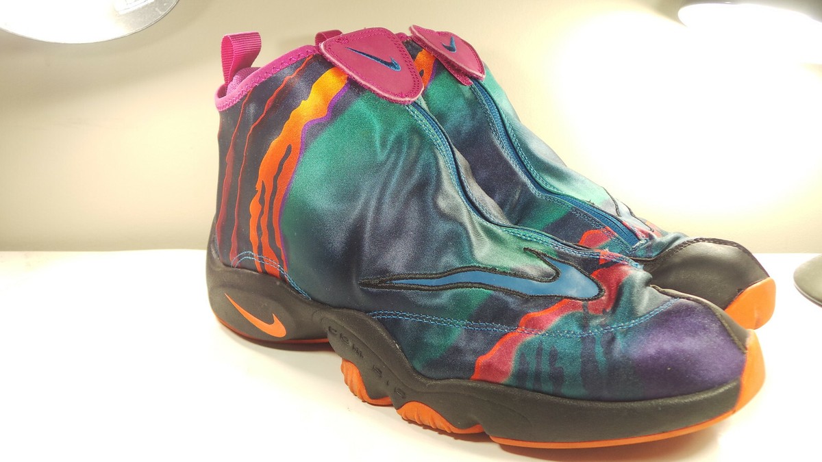 Size 11 - Nike Air Zoom Flight The Glove for sale online | eBay