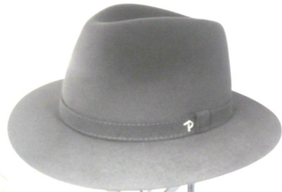 CAPPELLO PANIZZA IN FELTRO DI LEPRE DI CONIGLIO | eBay