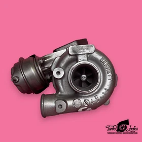 Turbolader BMW 3/3 Touring 5/5 Touring 318d 320d 700447