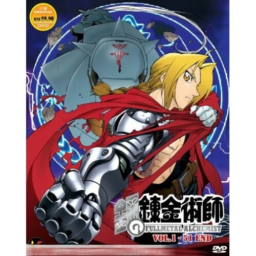 Fullmetal alchemist conqueror best sale of shamballa english sub