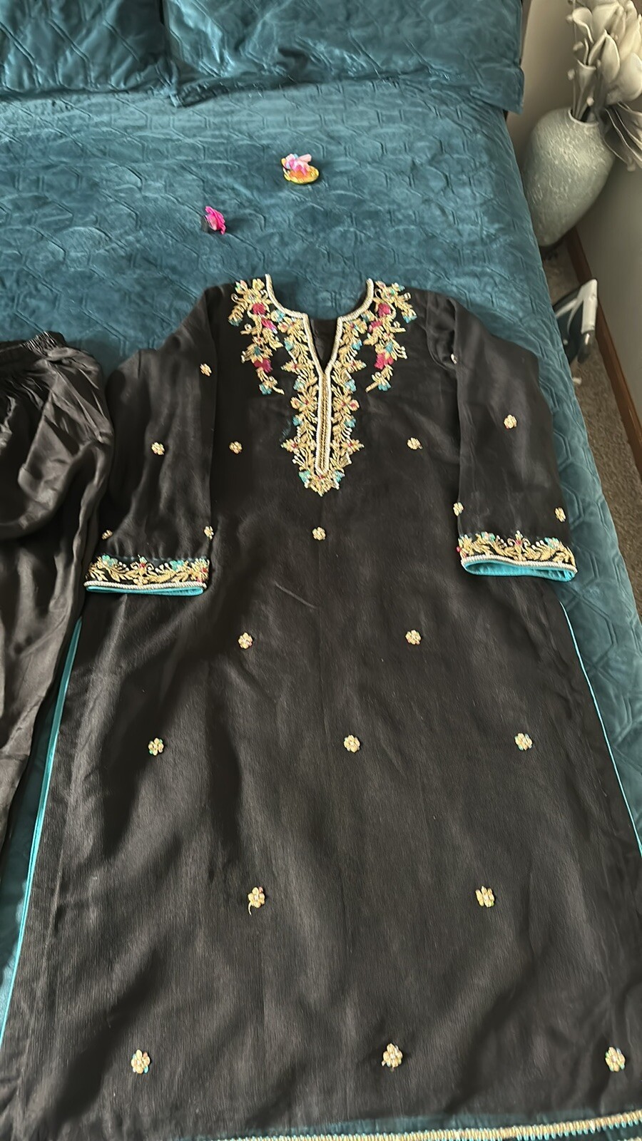 pakistani shalwar kameez - image 4