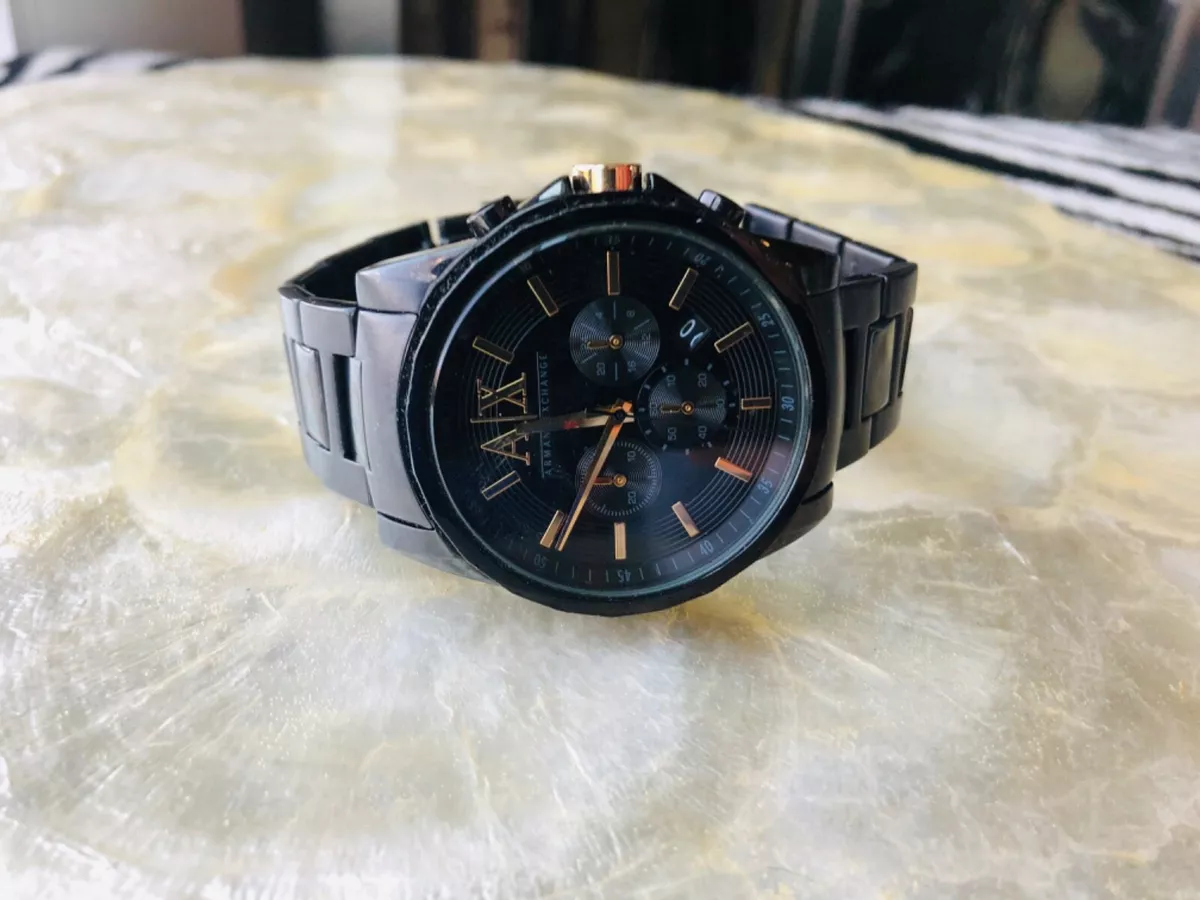 Ion armani exchange cheap