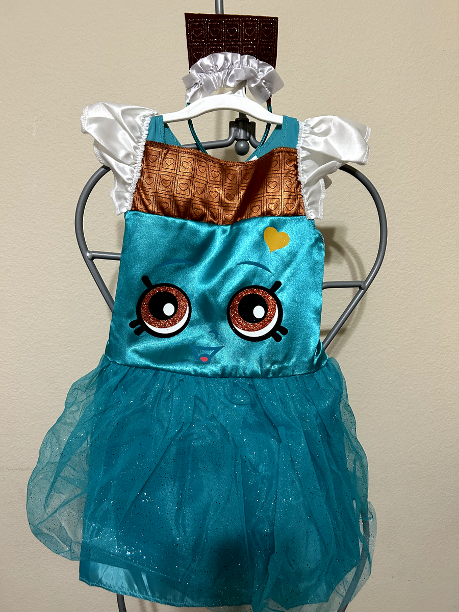 Shopkins Characters Cheeky Chocolate Here You Ll Find A Full List Of Each Shopkins From Season 1