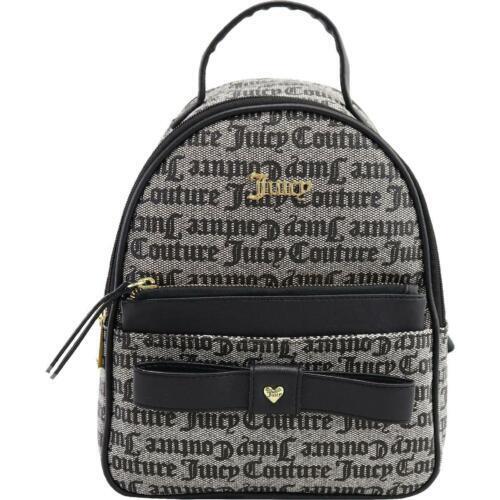 Juicy Couture backpack/wallet white – Msvonfashionberg