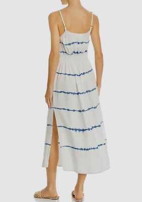 dahl sleeveless asymmetric dress NOVA Sleeveless asymmetrical dress – LUUKAA main image 1