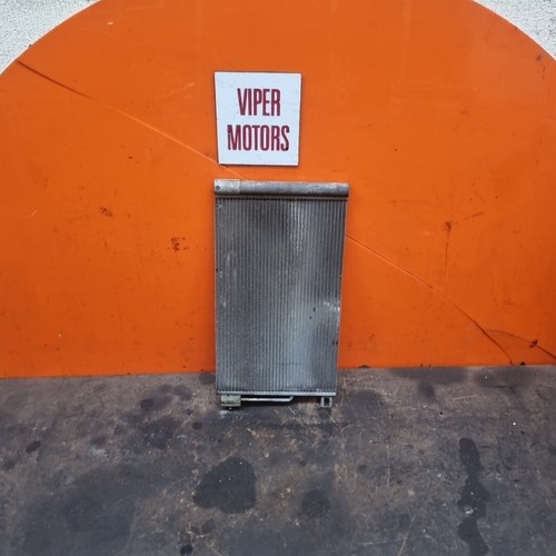 Vauxhall (Opel) Corsa D Kondensator Klimaanlage Klimakühler Ref 194 2006-2014