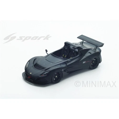 Altri modellini statici auto Spark Lotus