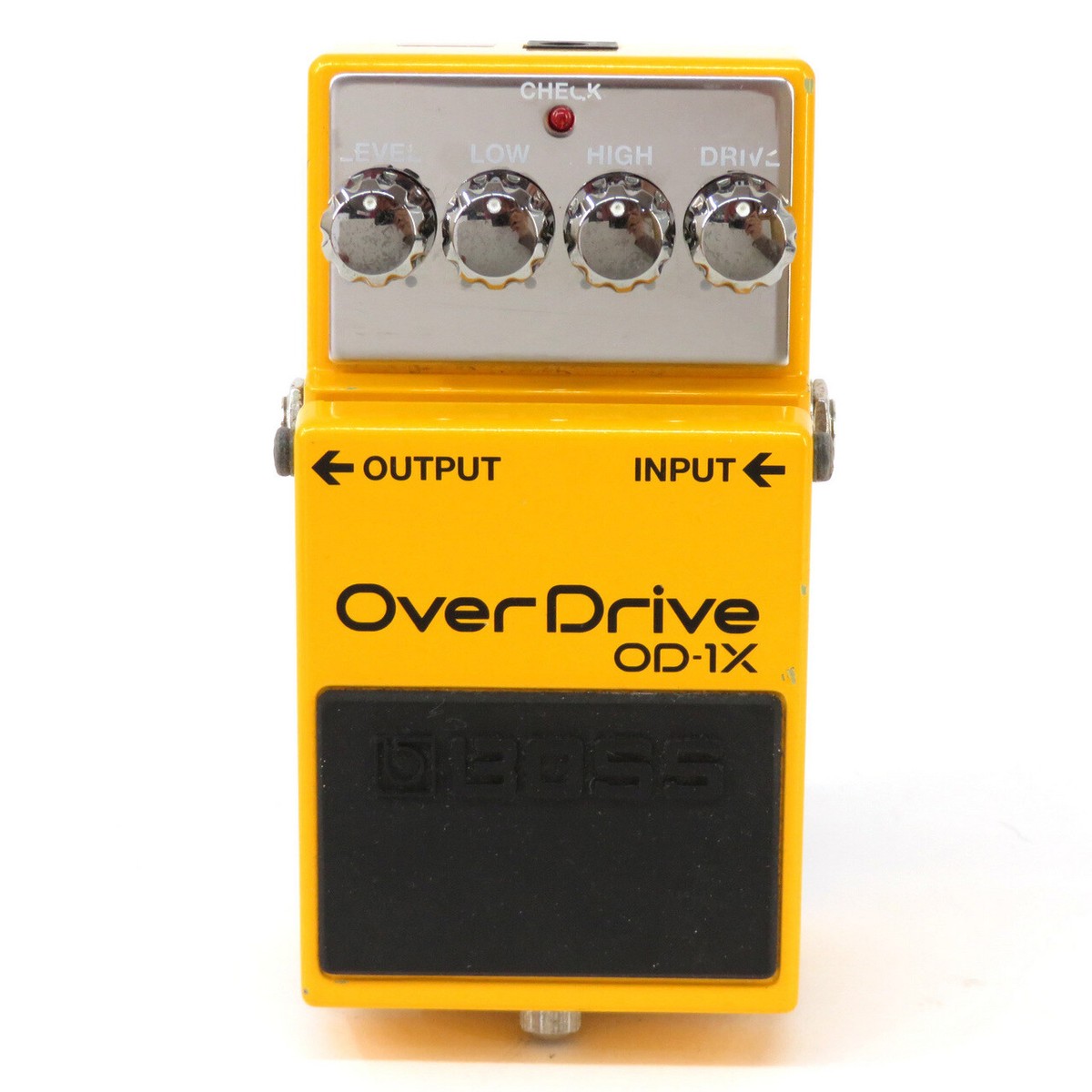 【美品】◼︎BOSS◼︎OverDrive★OD-1X★ BOSS / OD-1X Over Drive | eBay