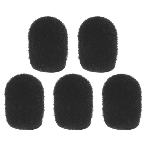 5 Pcs Felt Pen Head Replacement Nibs for Capacitive Pens Stylus Tips - 第 3/12 張圖片