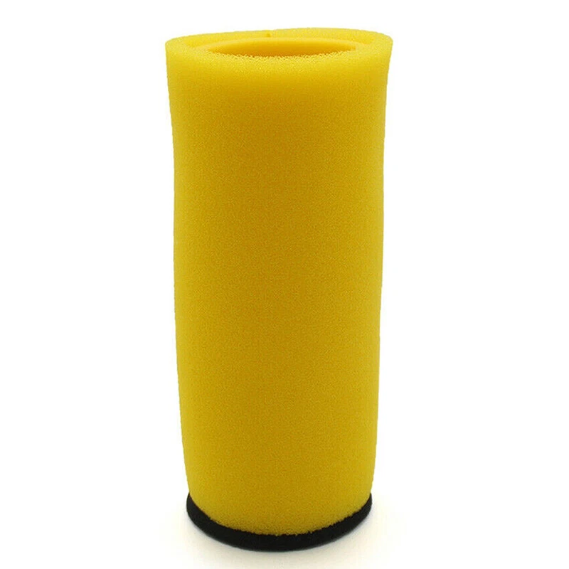 Repuesto de filtro de aire de espuma para motocicleta Yamaha YFM350X YFM350F YFM600FW 1 pieza Foto 2 de 4