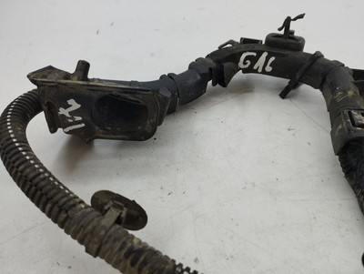 Opel Mokka B 2022 Handbrake Wiring Loom Cable 9841706480 AMD97320  