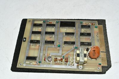 E-max 052C321 PCB Circuit Board Module 