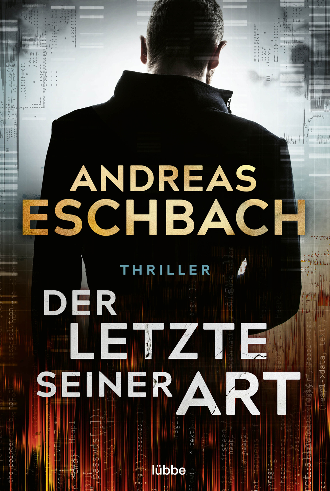 Thumbnail - Andreas Eschbach / Der Letzte Seiner Art
