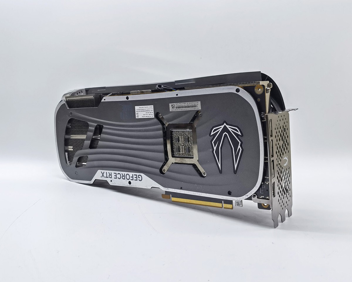 PCパーツ ZOTAC - [RTX 4090 AMP Extreme AIRO] Amazon.com: ZOTAC Gaming GeForce RTX 4090 AMP Extreme AIRO