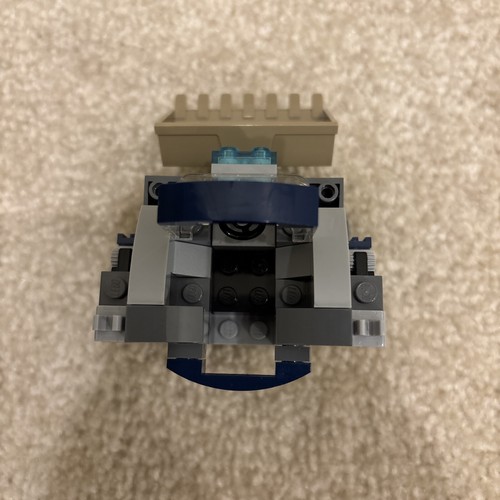 Star Wars LEGO 75147 StarScavenger Building Toy Vehicle Spaceship Incomplete - 第 4/22 張圖片
