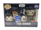 Funko POP! & The Ronin Star Wars Tee -Visions - Size XXL Shirt - 2XL-New: #505