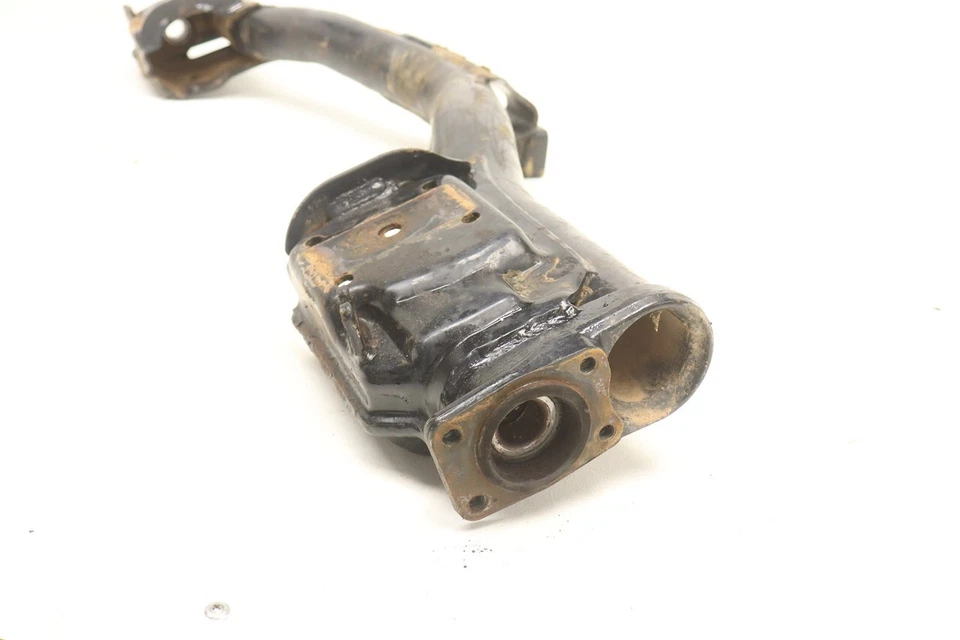 Kawasaki Mule 4010 10 Axle Carrier Rear 39020-1056 48407 Foto 4 de 4