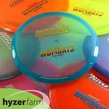 Innova CHAMPION WOMBAT 3 *pick weight & color* Hyzer Farm disc golf mid WOMBAT3