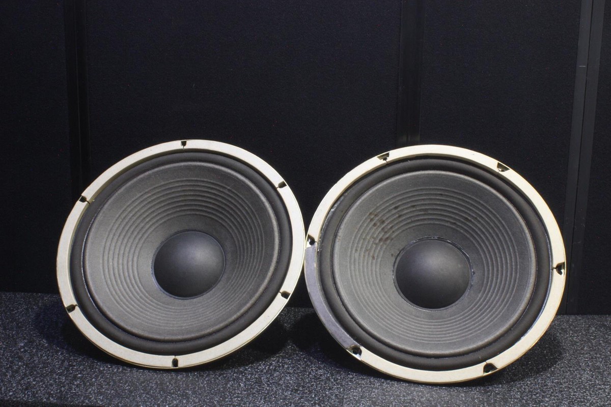 lot of 2 Vintage Pioneer 12 