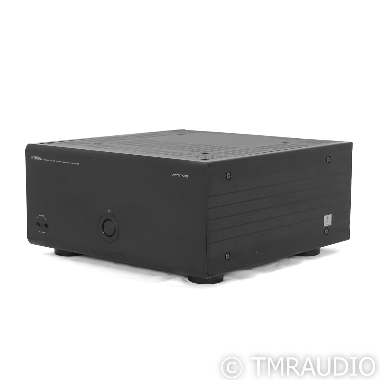 Yamaha Aventage MXA5000 11 Channel Power Amplifier eBay