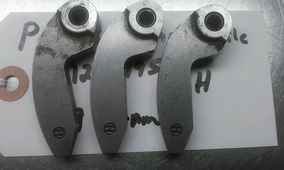 Polaris snowmobile vintage starfire795 clutch weights | eBay