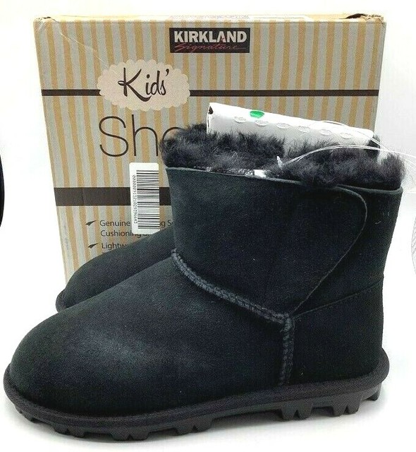 kirkland ugg boots