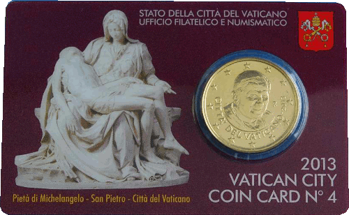 VATIKAN: FDC MÜNZE / OFFIZIELLER PROOF EURO VON 2006 BIS 2017, ANSEHEN! - Bild 44 von 56