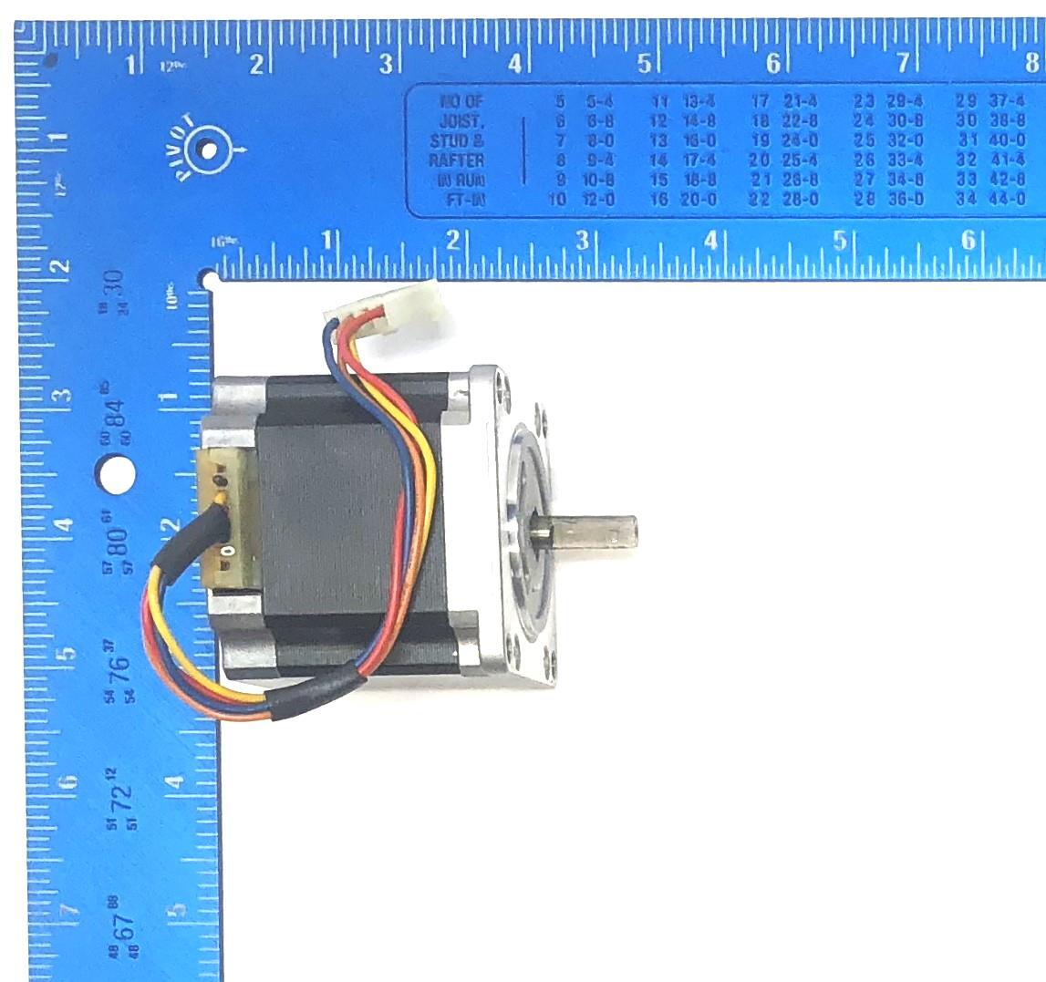 Sanyo Denki Stepping Motor 103H7123-04407 NOS | eBay