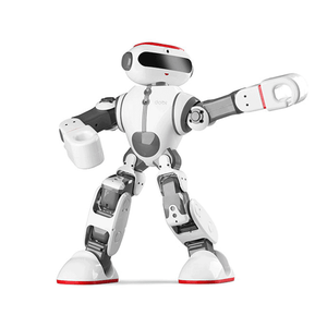 Robo3 Dobi Pro Intelligent Humanoid Voice Control Dance Tell Story Robo3 Dobi Pro Intelligent Humanoid Voice Control Dance Tell Story
