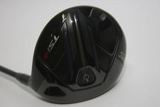 Titleist TSi4 Driver 9° X-Stiff Left Handed