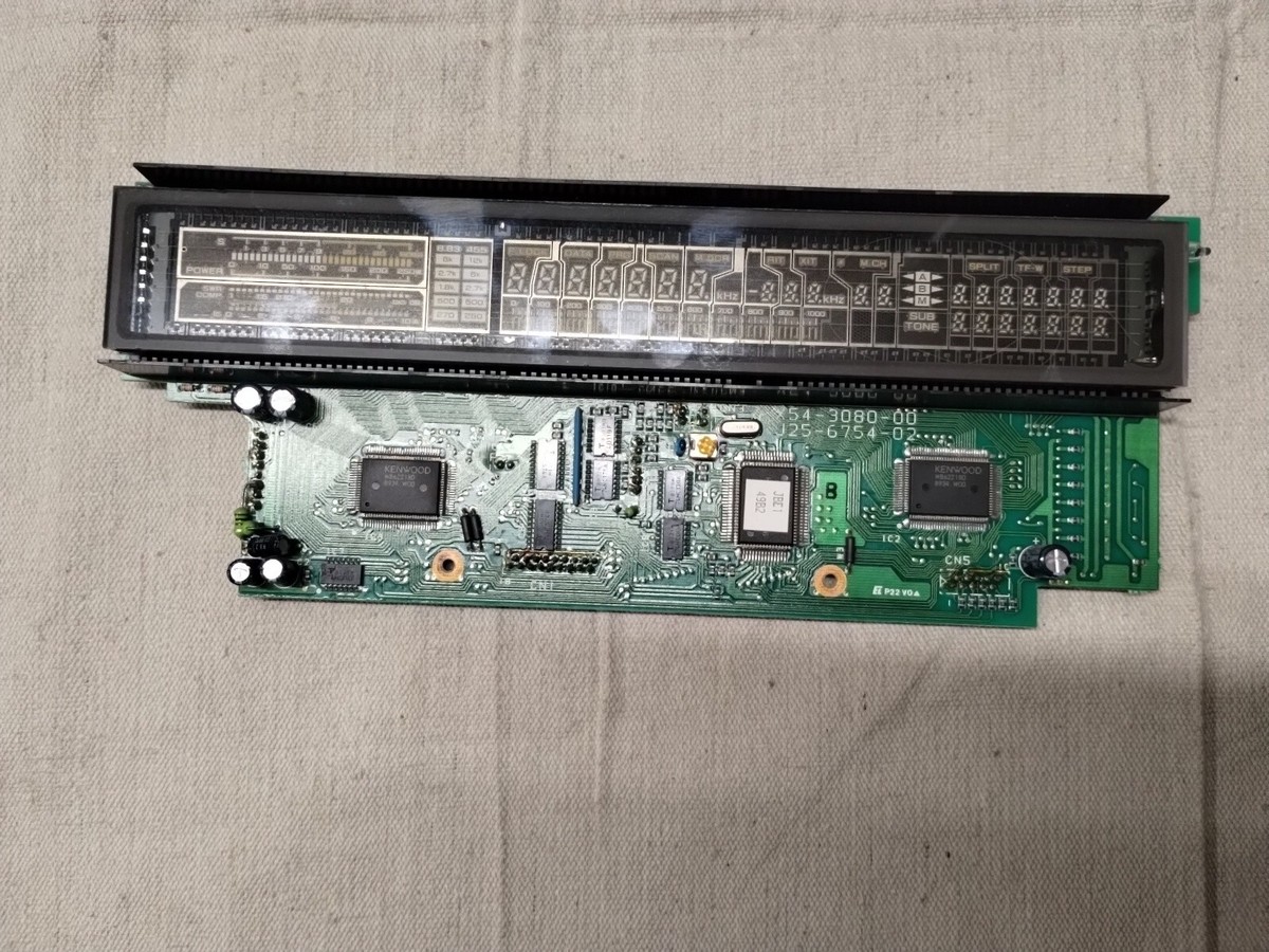 ケンウッドts950 sd KENWOOD TS-950SD HFトランシーバー 取扱説明書