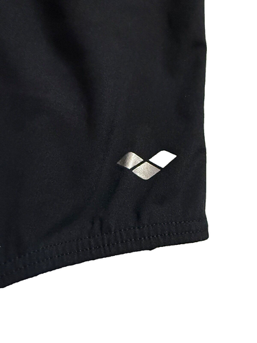 Arena One Piece Swimsuit Women’s 34 Black Prism Colorblock Professional Swimming - Picture 9 of 9