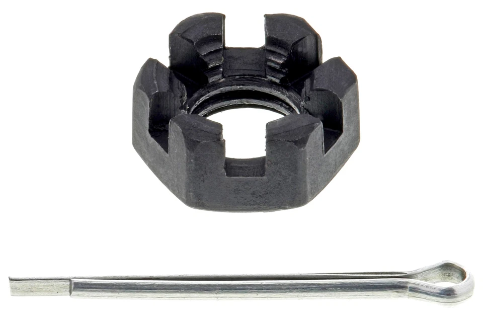 Extremo de varilla de dirección delantero izquierdo interior Mevotech para Buick Skylark 1975-1979 Foto 4 de 4