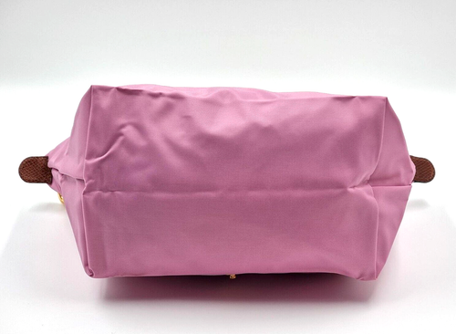 LONGCHAMP LE PLIAGE TOP HANDLE BAG SMALL - PINK - Bild 6 von 17